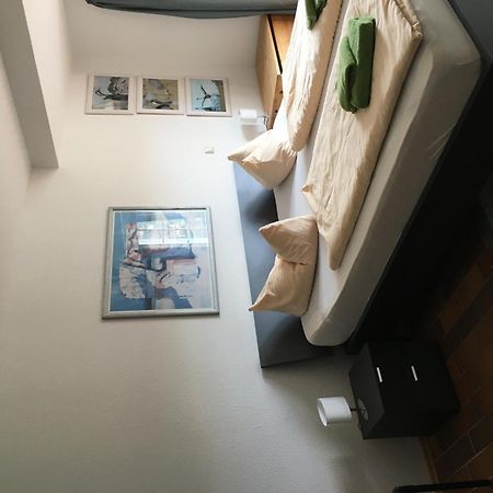 Gh - W8 Appartement Prerow Buitenkant foto